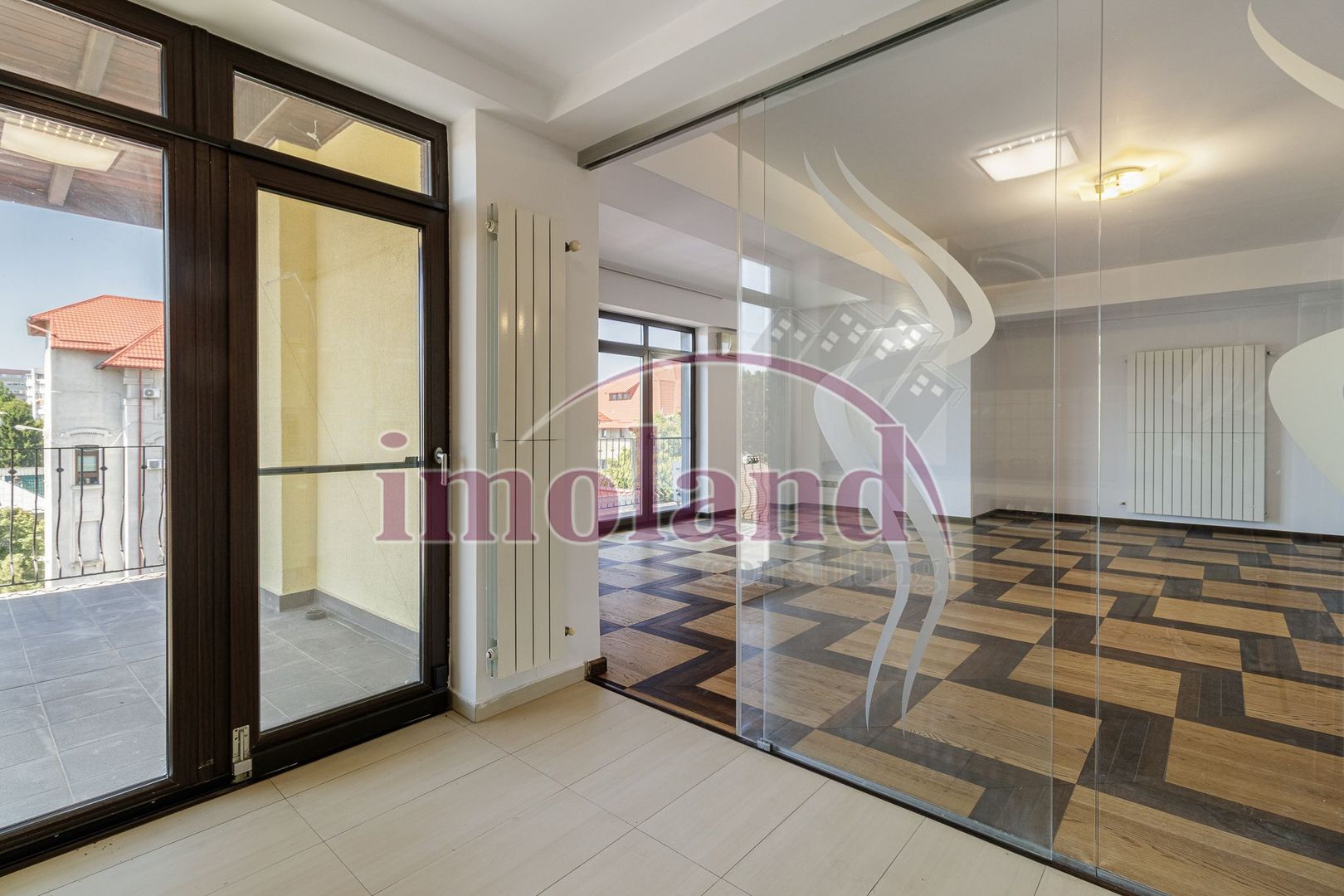 Apartament duplex - 4 camere+2 terase - vanzare - Kiseleff - Poză 5
