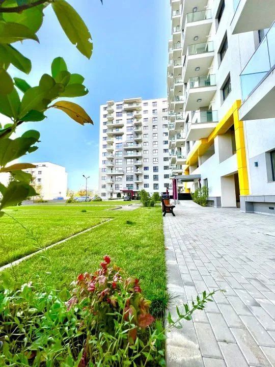 Vanzare I Apartament 2 camere I Mobilat I Aviatiei Pipera I Onix - Poză 10