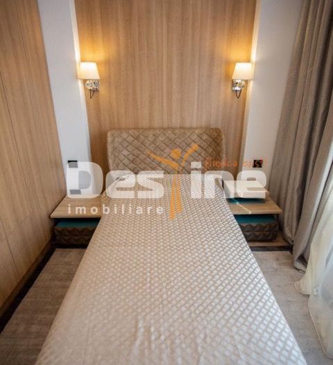 Herastrau | 4 camere | et 1 | 146mp | bloc 2009 | 993.000 euro - Poză 12