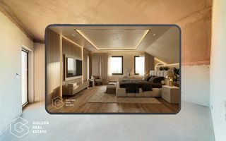 Casa  P+M  in  Fantanele,  ideală pentru personalizare - Poză 8