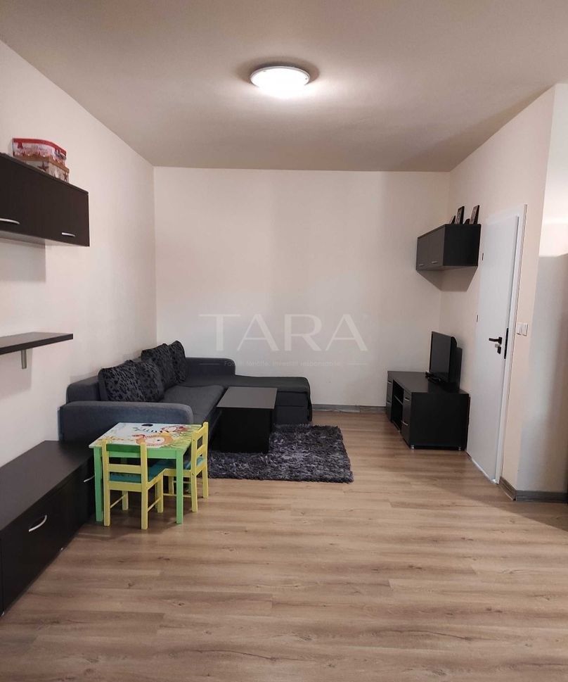 Apartament 2 camere, 52 mp + terasă – Baciu, zona Petrom - Poză 1