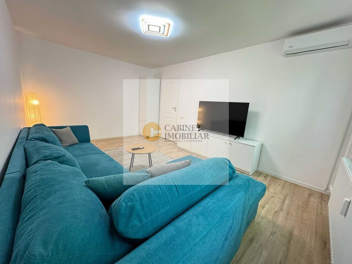 2 camere I Calea Calarasilor I Etaj 1 I Creditabil - Poză 1