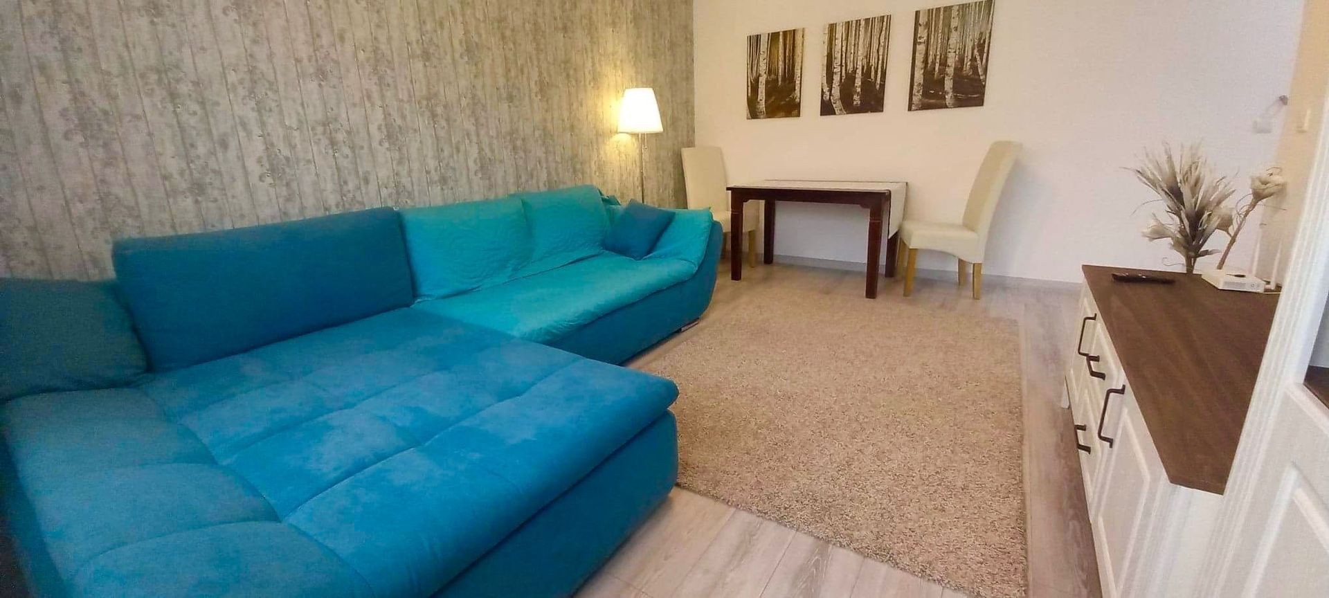 Apartament 2 camere Regie Residence - Poză 2