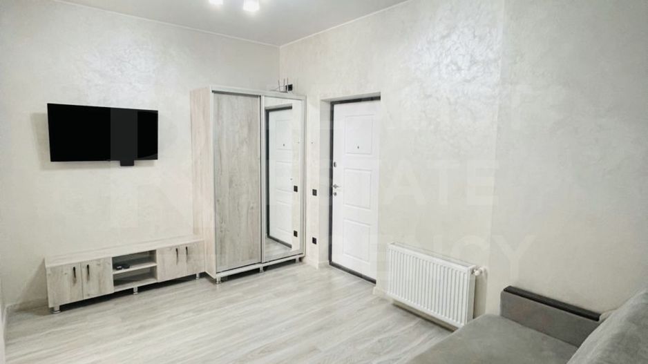 Chirie, apartament, 1 cameră, strada Avram Iancu,  Centru - Poză 4