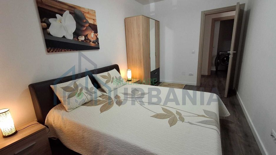 Conest Grand Residence - Apartament 2 camere + parcare, zona Iulius Mall - Poză 1