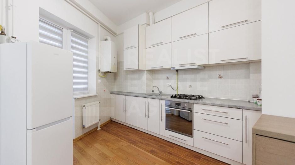 Chirie, apartament, 1 cameră, strada Valea Trandafirilor, Botanica - Poză 7