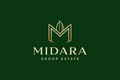 Midara Group Estate - Logo