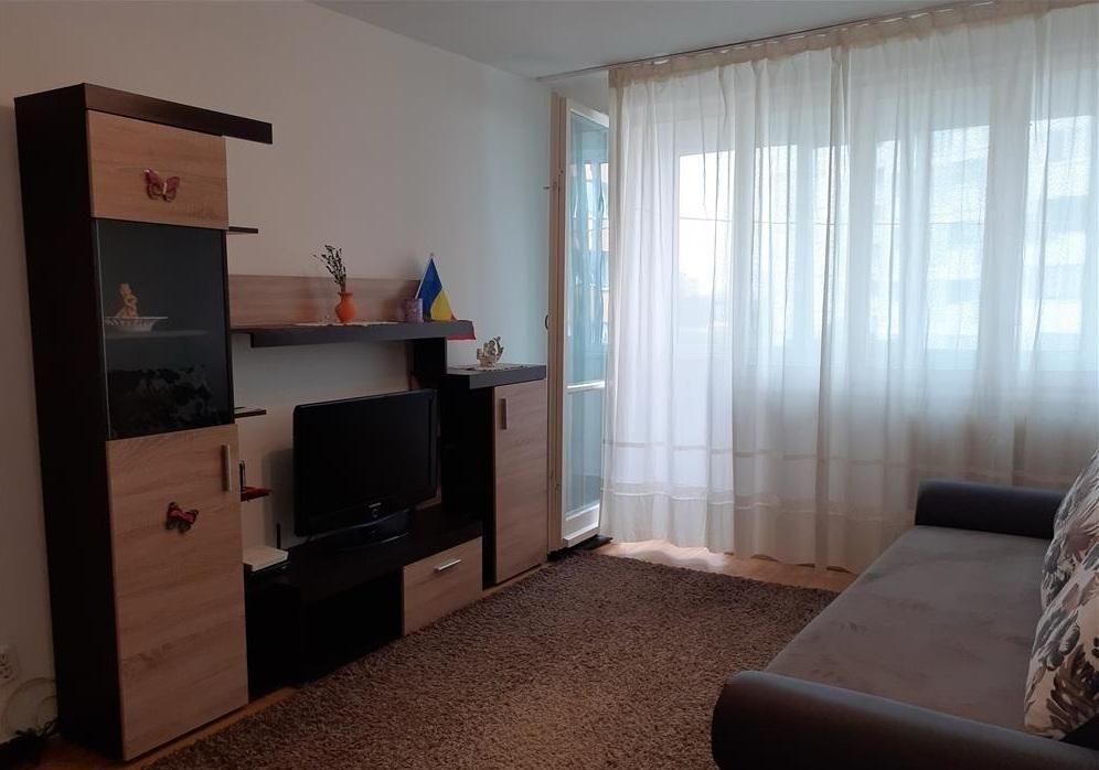 AP. 2 CAMERE- PIATA SUDULUI, BUCATARIE INCHISA, MOBILAT MODERN - Poză 1