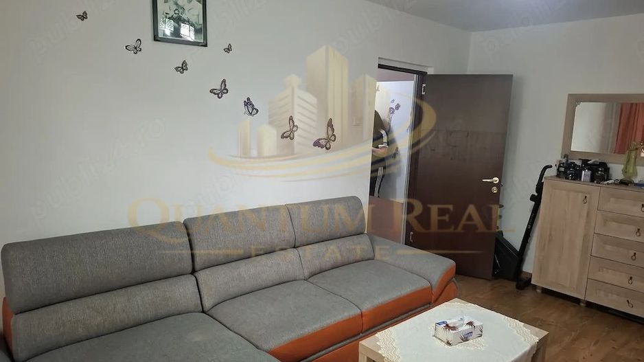 Apartament 2 camere Bloc din 1980 Etaj 1 / 4 Centrala Proprie - Poză 6