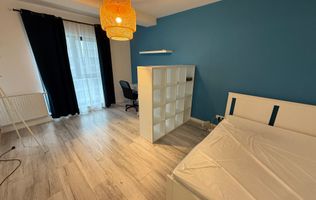 Garsoniera Spatioasa - Lujerului - 21 Residence