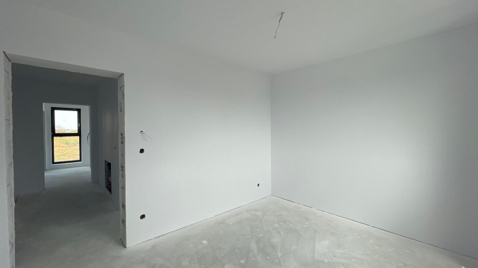 Duplex - 4 dormitoare- 116mp utili - 144.900€- Urseni - Poză 15