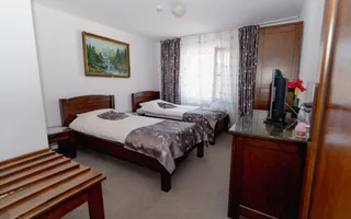 PENSIUNEA EVRICA - COSTESTI - HOREZU - VALCEA - Poză 16