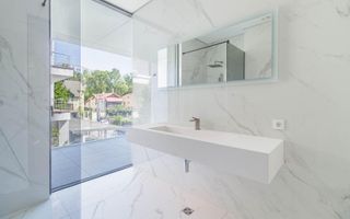 Duplex rezidential|comercial|birouri - 5-6 camere - vanzare - Lacul Floreasca - Poză 10