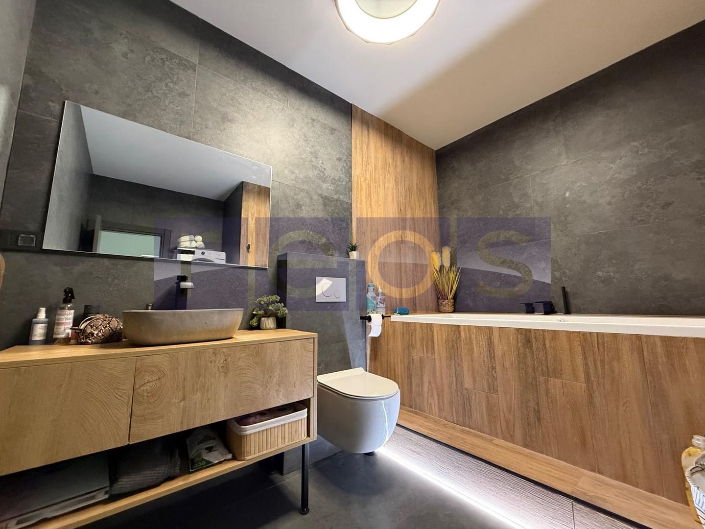 VILA PREMIUM 4 CAMERE | BANEASA | TEREN 472MP | 2 LOCURI PARCARE | - Poză 8