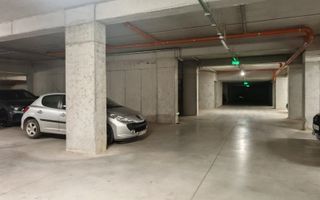 Apartament 3 camere de vânzare – AVA Residence,  Comision 0% - Poză 15