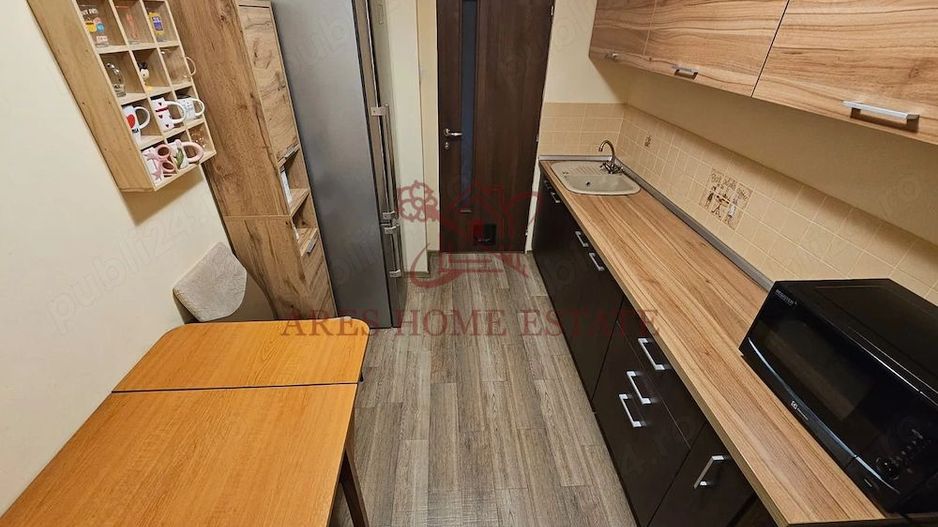 Proprietar vand apartament cu 2 camere, Vasile Lucaciu, Tipografilor, Timisoara - Poză 6