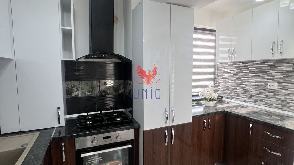 2 camere Severinului-Promenada Mall - Poză 2