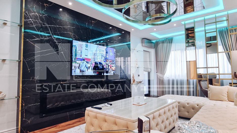 Apartament de Lux 3 Cam. | 84 Mp | Suceava/Burdujeni | 189.000Euro - Poză 10