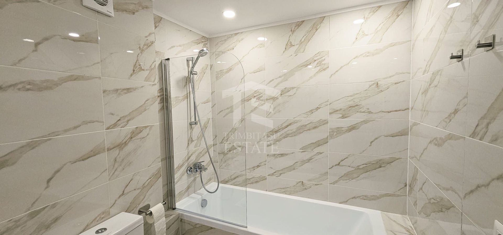 Apartament premium 3 camere, 2bai | Sea View Apartments | Olimp - Poză 10