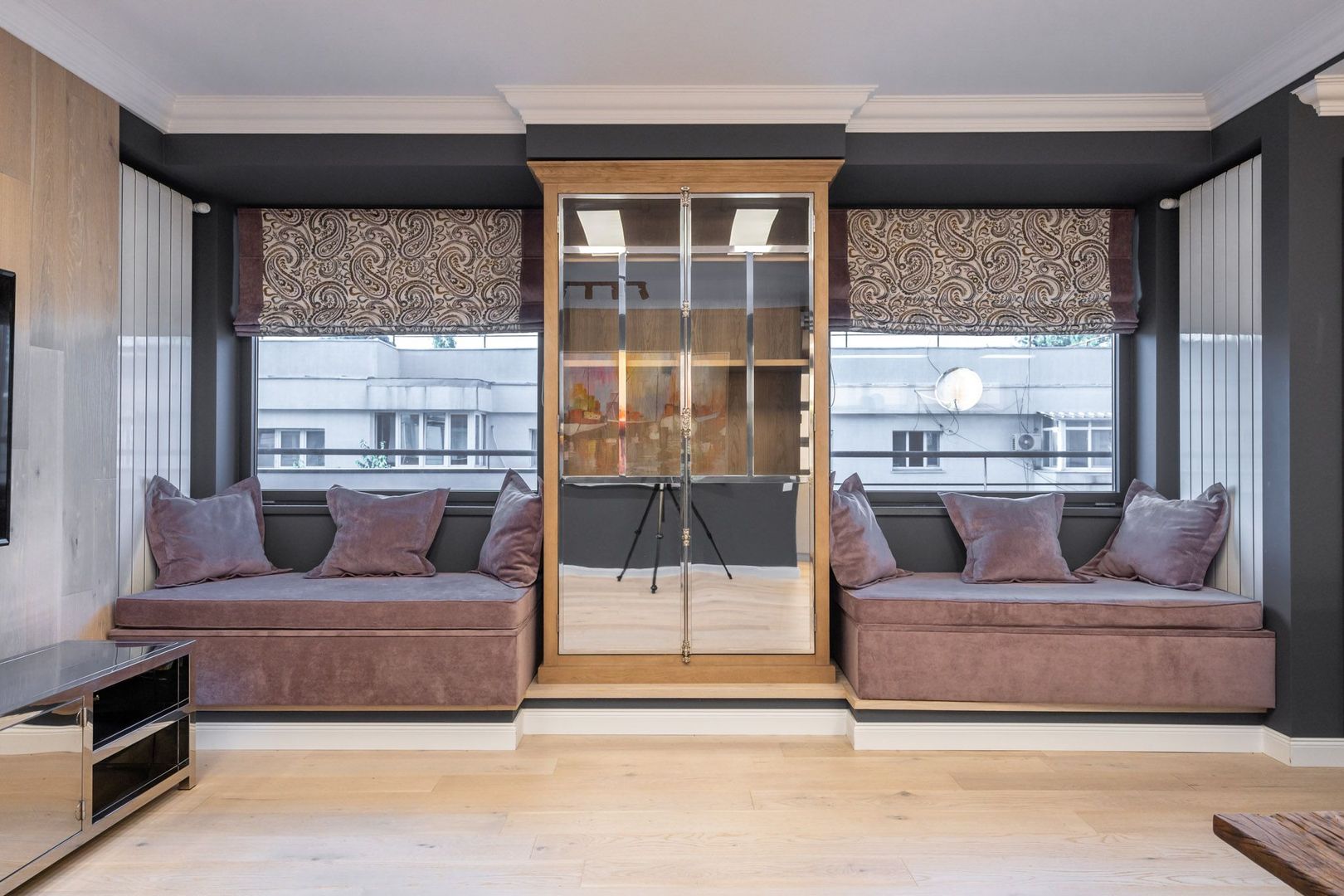 Închiriere apartament 3 camere | Terasă 30mp |Parcare și boxă inclusă - Poză 5