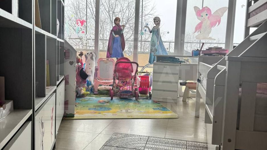 Vânzare, apartament, 3 camere, str. Trandafirilor, Botanica - Poză 20