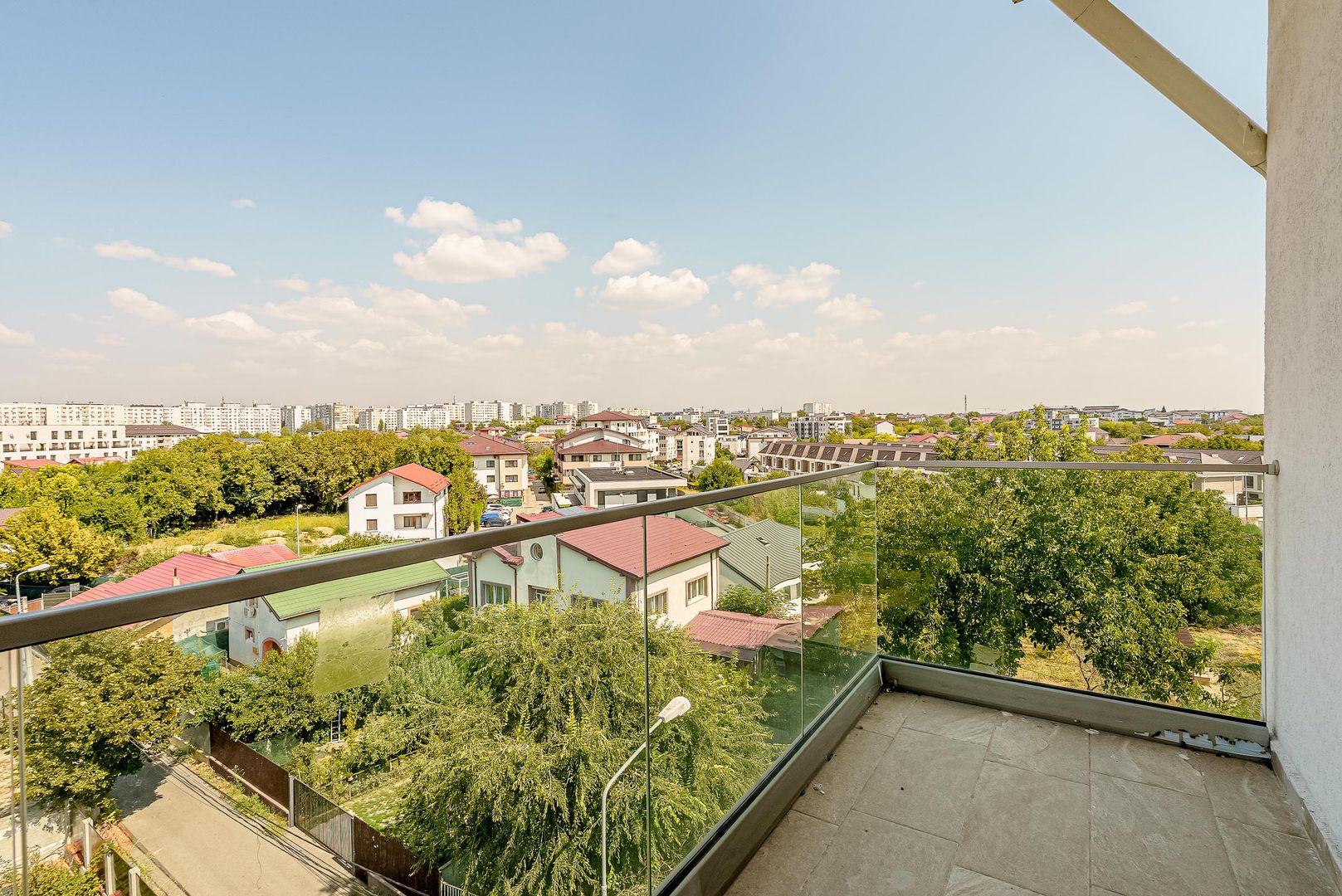 Apart 3 camere 80mp Titan Grigorescu vizavi noul Lidl Bloc 2023 - Poză 17