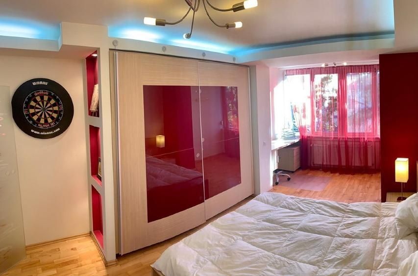 Central | 2 Camere | Amenajat Modern - Poză 7