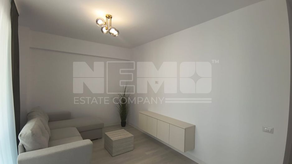 Apartament 2 camere, Laz Residence, prima închiriere, loc de parcare - Poză 2