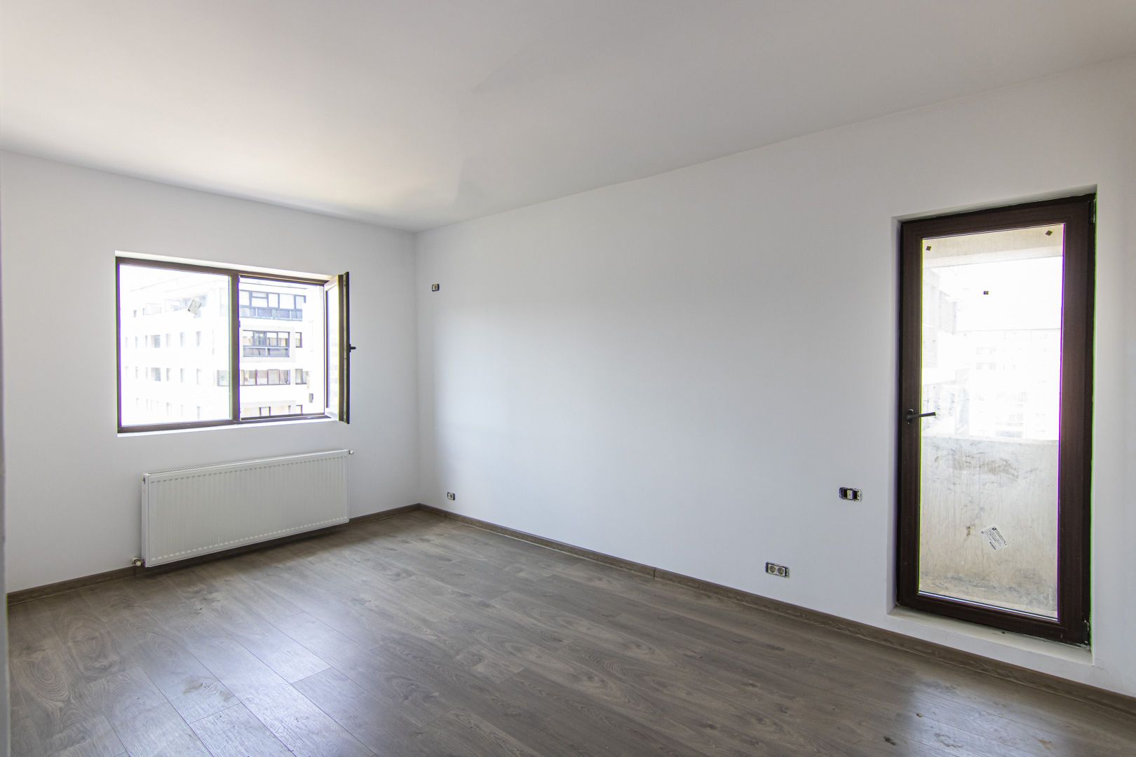 MILITARI RESIDENCE | TINERETULUI 65C | FINISAT COMPLET| CENTRALA | COMISION 0% | - Poză 17