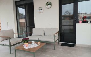 Casa individuala in Corbeanca, mobilata si utilata, gata de locuire. - Poză 16