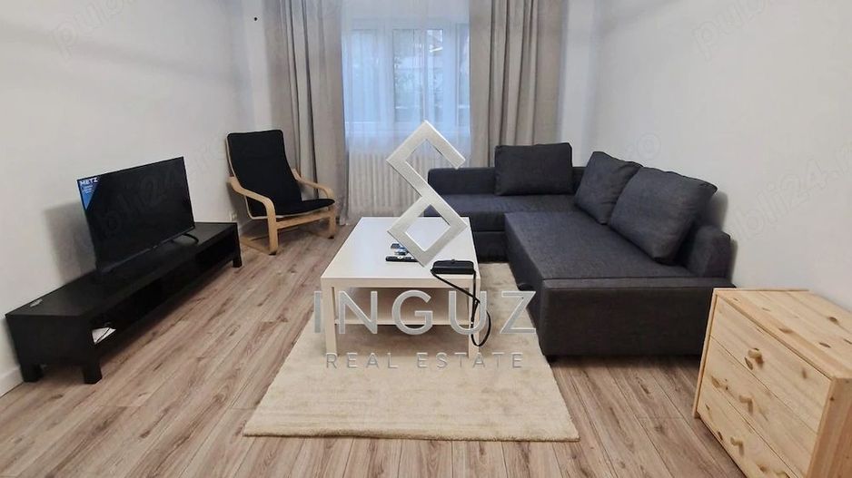 Apartament 3 camere de închiriat – Sector 5 | Aproape de Piața Unirii - Poză 1