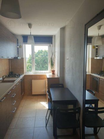 AP. 2 CAMERE UNIRII, PET-FRIENDLY, BUCATARIE INCHISA, METROU 10 MINUTE - Poză 3
