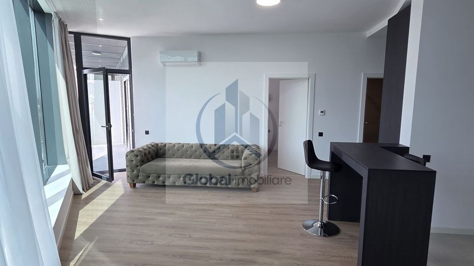 Apartament Premium One North Lofts | Pipera | 2 camere - Poză 5