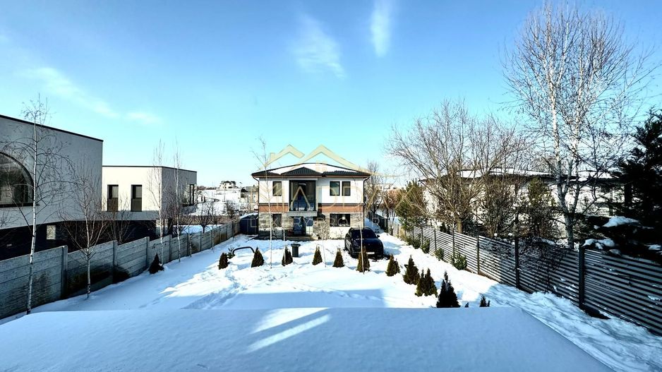 Vila Premium *Corbeanca *4 camere *Lux in natura - Poză 32