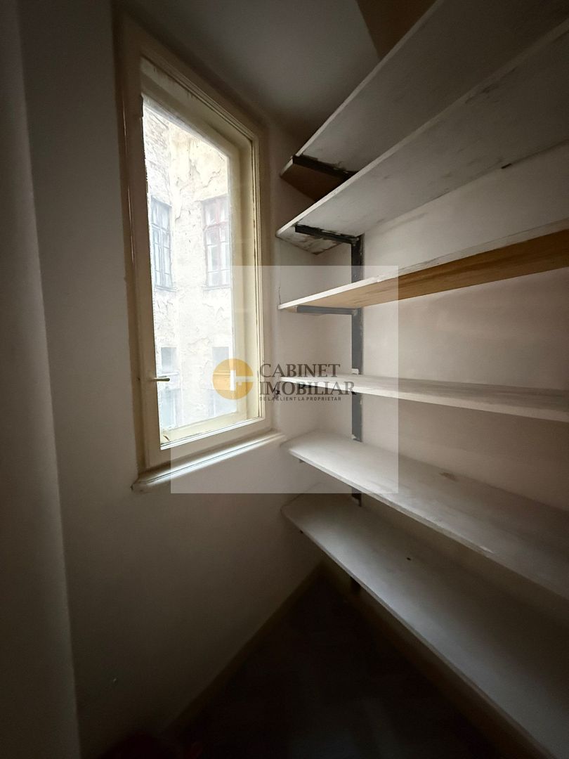 3 camere I Parc Cismigiu I Etaj 3/6 - Poză 10