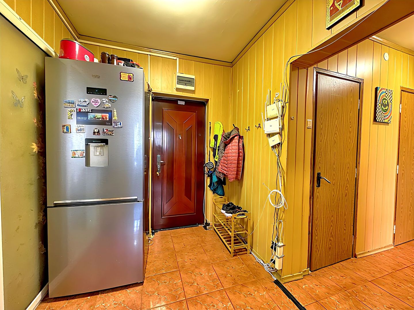 Dristor Metrou 3 camere decomandat mobilat Park Lake comision 0 - Poză 15