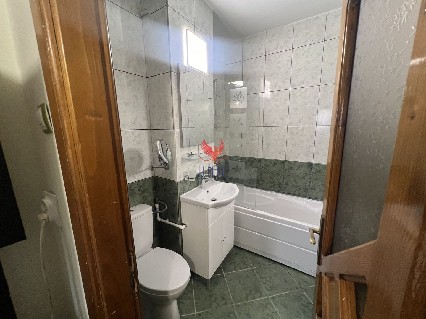 Apartament 3 camere Vis-A-Vis McDonalds - Poză 14