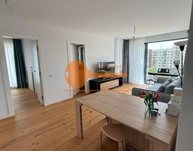 Apartament 3 camere | zona Aviatiei - Poză 2