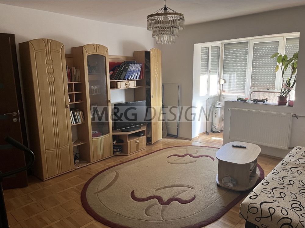 Apartament 2 camere Sagului - Poză 1