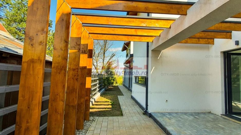 Vanzare Vila Snagov - Poză 11