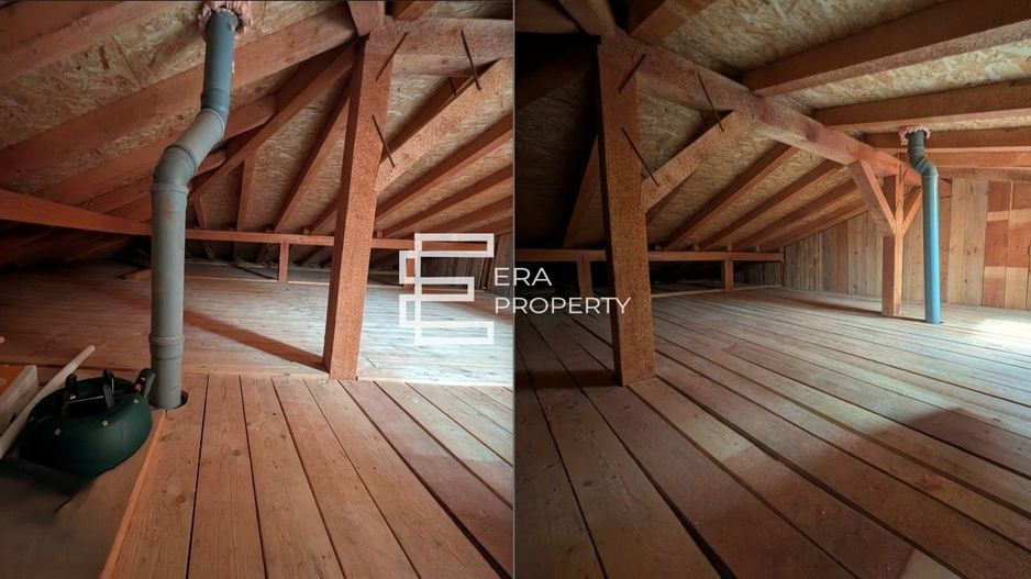 Apartament 3 camere | 79 mp utili | Etaj 2 | Octavian Goga, Șelimbăr | Clasa A | - Poză 21