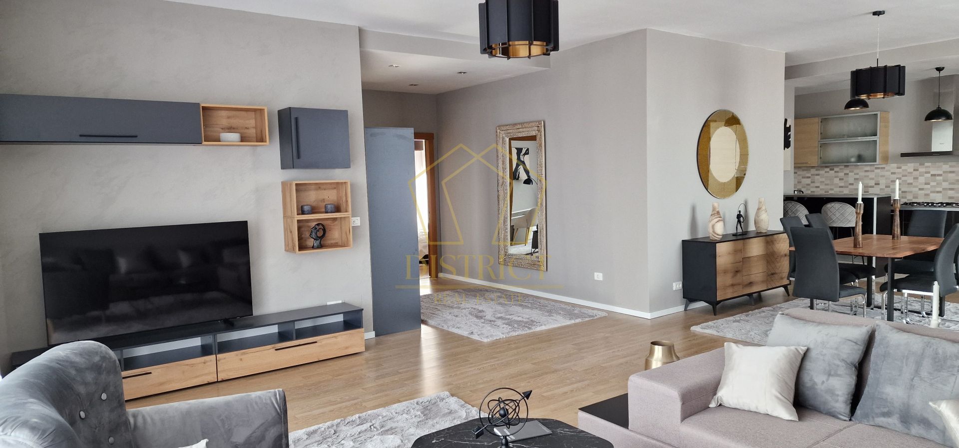 Apartament superb cu 4 camere | Take Ionescu - Poză 3