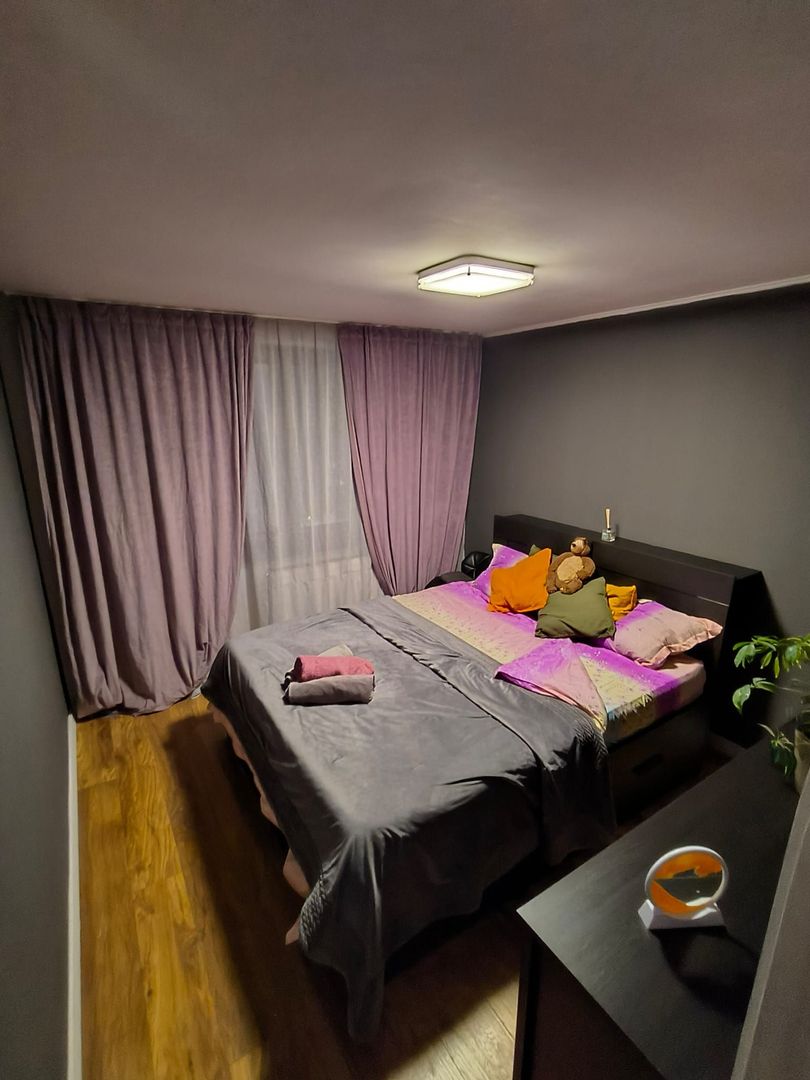 Apartament superb cu doua camere, soseaua Berceni, 102.000€ - Poză 7