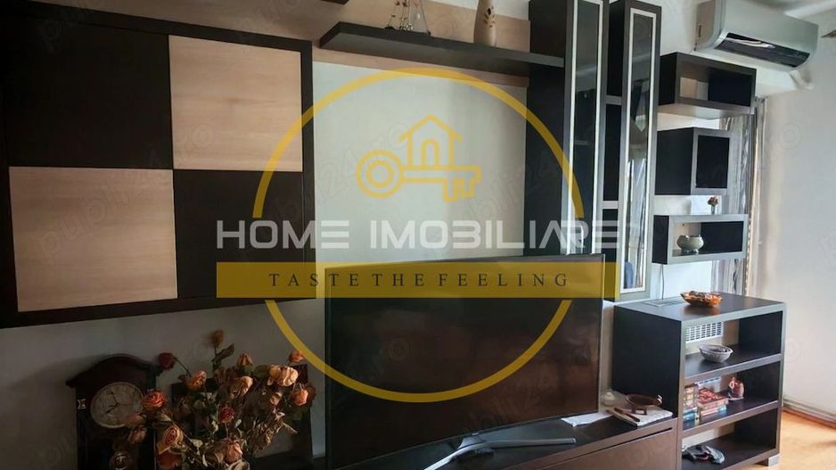 Apartament cu 2 camere/ 48mp/ zona Tatarasi - Poză 2
