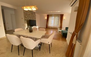 Vilă Elegantă || 5 camere || Oxford Gardens - Poză 6