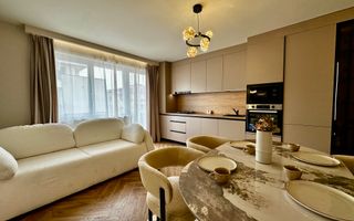 Apartament Ultrafinisat | Etaj intemrediar | Zona Florilor-Floresti - Poză 4