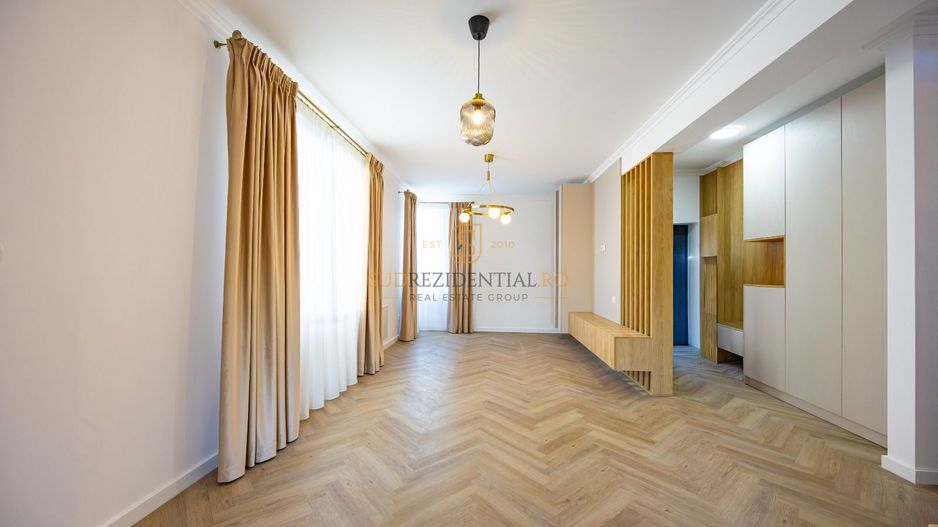 Casa cu 4 camere, Frumusani, panouri solare, pompe caldura - Poză 4