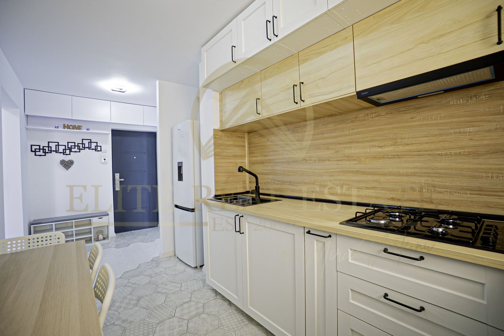 Apartament 2 camere decomandat, 52 mp, renovat complet - Poză 4