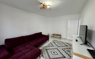 Apartament cu 2 camere, decomandat, in Tractorul - Poză 2