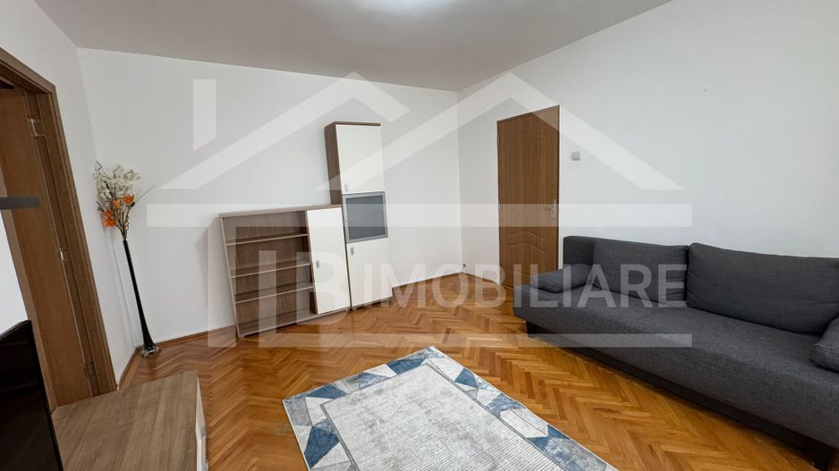 Aparatament cu 2 camere, 52mp, Zona Aleea Carpati - Poză 2